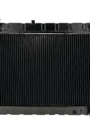 Jayrad Radiator (Landcruiser HJ60 HJ61 4.0L Diesel M/T C/B 81-90) Warranty Included