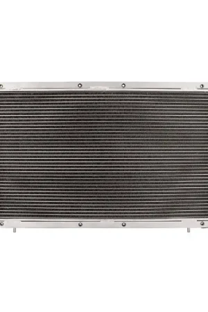 Jayrad Radiator All Alloy (WRX 91-00/Liberty M/T 89-94) Limited Edition