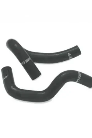 Price Cut Mishimoto Silicone Heater Hose Set (MX-5 NA 90-94)