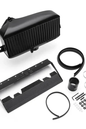 Cobb Tuning Top Mount Intercooler Kit Black (WRX VB 22+) Special Discount