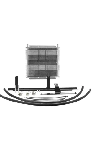 PWR Trans Oil Cooler Kit (Commodore VE V6/V8 06-11) Limited Offer