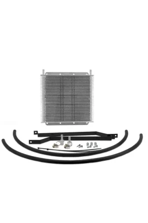 Same Day Shipping PWR Trans Oil Cooler Kit (Commodore VT S2/VX V6 V8 99-02)