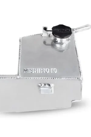 Deal Mishimoto Windshield Washer Reservoir Tank (MX-5 2016+) Black