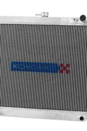 Koyorad Aluminium Racing Radiator (Pickup/4Runner 22R/RE 84-95) Limited Offer