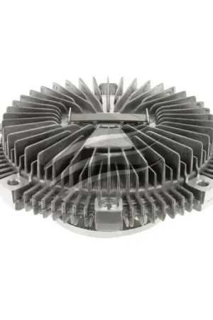 Order Now Jayrad Fan Clutch (Patrol GU 3.0L ZD30DDTi 00+)