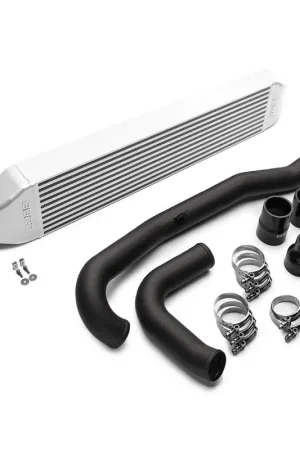 Certified Cobb Tuning Front Mount Intercooler Kit (Fiesta ST 2014+)