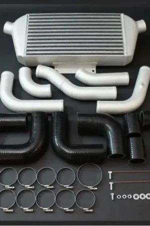 While Supplies Last HPD Front Mount Intercooler Kit (Hilux 5L/LE)
