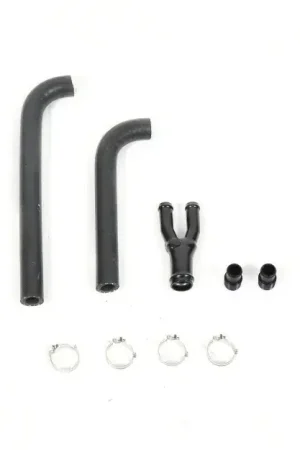 Limited Edition Harrop HTV Intercooler Fitting Upgrade Kit