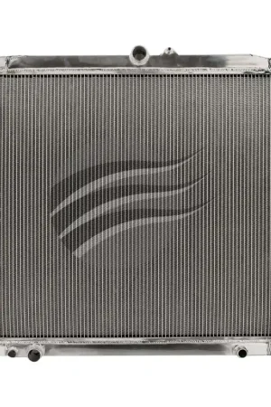 Koyorad JR2868HP Radiator (Ranger PX 11+/BT-50 11+) Free Returns