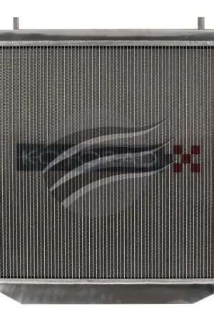 Koyorad JR2871HP Radiator (Colorado 12+/Trailblazer 16+) Free Shipping