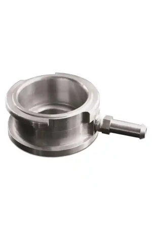 Super Sale Mishimoto Mishimoto Aluminum Fill Neck - Large