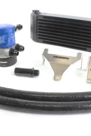 Place Order Perrin Oil Cooler Kit (WRX 15-21)