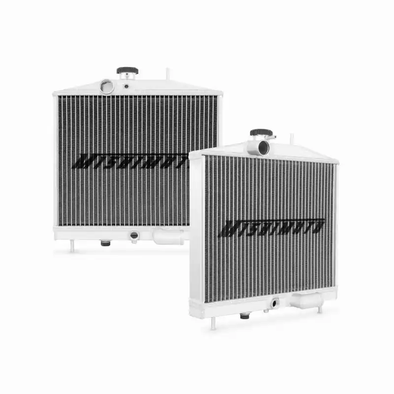 Mishimoto Performance Aluminium Radiator (Civic EG w/K-Swap 92-95) Special Discount