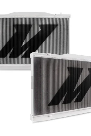 Top Pick Mishimoto Performance Aluminum Radiator (Civic Type R 17+)