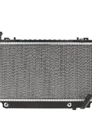 Jayrad Radiator (Commodore VE V8 Auto 6.0L 6.2L 06-12) Direct From Factory