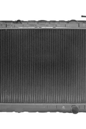 Order Now Jayrad Radiator (Landcruiser FJ62 4.2Lt Petrol M/T C/B 3F 85-90)