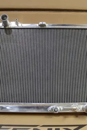 One Day Deal Fenix Radiators Radiator - Full Alloy Performance (IS F) - Polished