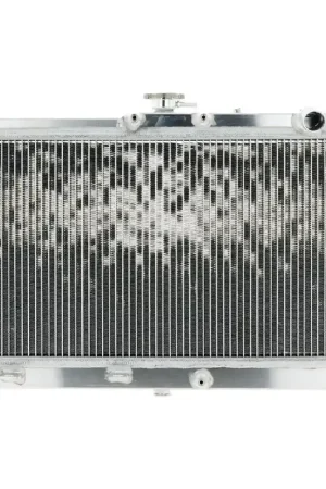 Mega Sale Jayrad Radiator All Alloy (MX-5 NB 1.6 &1.8LT Manual 98-05)