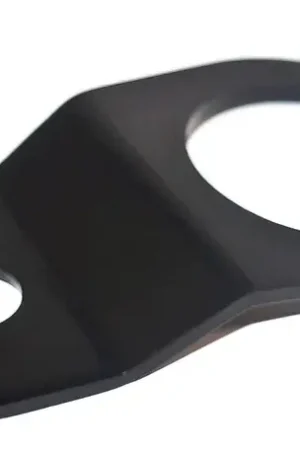 Wholesale Torque Solution Radiator Mount (Evo 7-9) Black