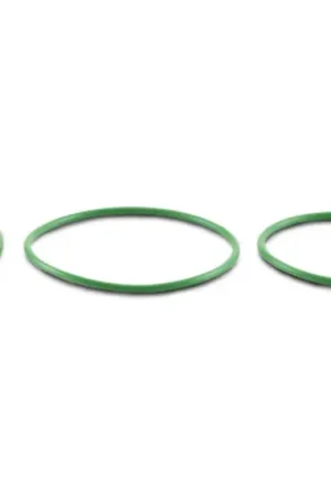 Vibrant Performance Replacement FKM/Viton O-Ring Pack for Sandwich Adapter Wholesale
