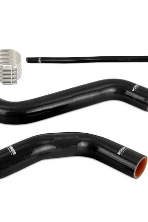 Sale Mishimoto Silicone Radiator Hose Kit (WRX 22+) - Black