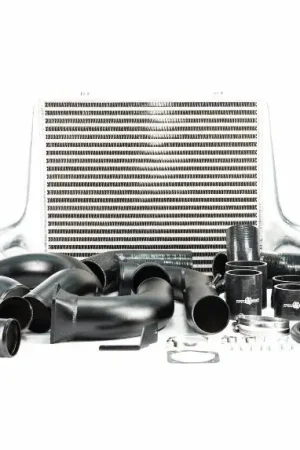 Process West Stage 3.1 Performance Package (BA-BF XR6 Turbo) Black Core Popular