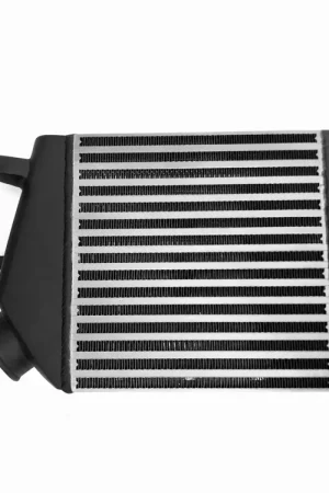 AVO Top Mount Intercooler Kit Ceramic Coated in Black (Liberty 04-06/Outback 05-09) Discount