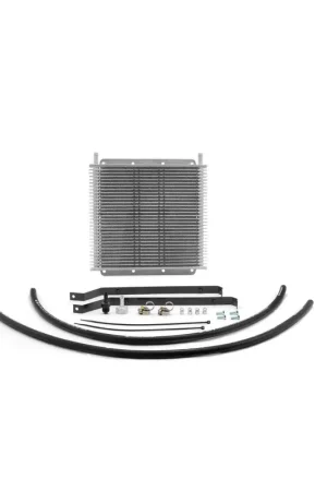 No Minimum Order PWR Trans Oil Cooler Kit (Commodore VZ V6/V8 04-07)