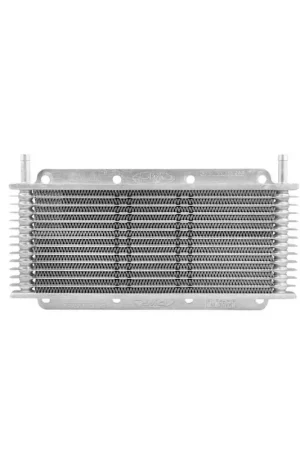 PWR Transmission Oil Cooler 280x110x19mm - 3/8 Barb Best Seller
