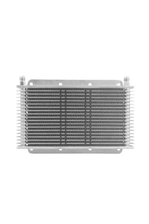 No Minimum Order PWR Transmission Oil Cooler 280x150x19mm -6AN Fittings