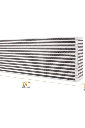 Premium Mishimoto Universal Air-to-Air Race Intercooler Core