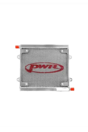 Limited Time PWR Universal 9" Square 26mm Heat Exchanger