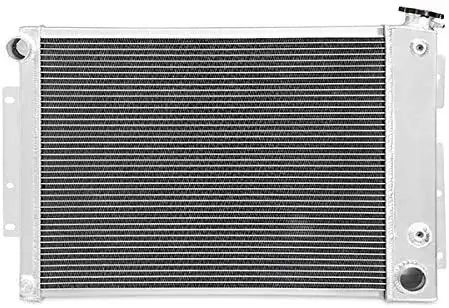 One Day Deal Mishimoto X-Line Performance Aluminum Radiator (Firebird/Camaro 67-69)