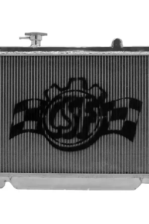 Trending CSF Radiators 1-Row 31mm Ultra High Performance Aluminium Radiator (Integra DC5 01-07)