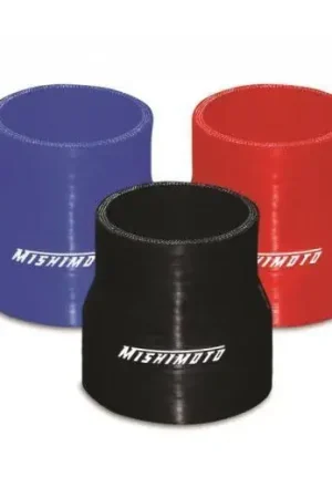 Place Order Mishimoto 2.75" Straight Coupler