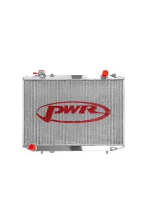 Hot Picks PWR 42mm Radiator (Courier/Ranger/BT-50/Bravo Manual)
