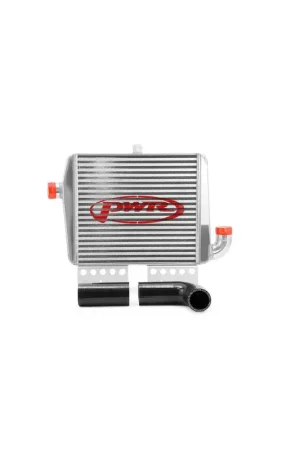 PWR 55mm Intercooler Kit (Ranger PK-PJ/BT50 3.0L Diesel Auto 06-11) Price Cut