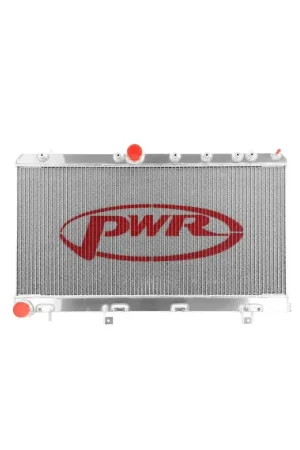 Bulk Order PWR 55mm Radiator (WRX 2.0L 01-02)