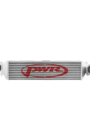 Order Now PWR Billet 87mm Intercooler (Civic FK8 17+)