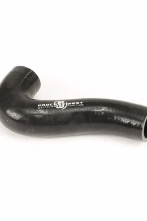 Direct From Factory Process West BOV Return Hose - Verticooler (WRX 08-14/Forester SH)