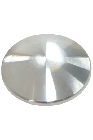 New Arrival Aeroflow Bowl Weld On Spun Tank Ends For 4" Aluminium Pipe