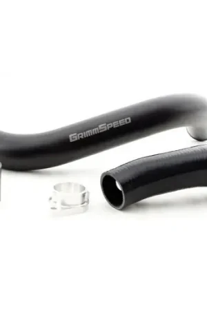 Fan Favorite Grimmspeed Charge-Pipe Kit (WRX 2015-21)