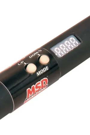 MSD Digital Programmable Shift Light Final Sale