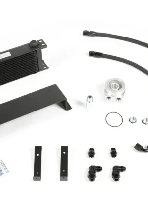 Harrop Engine Oil Cooler (86 12-22/BRZ 12-22/FR-S 12-12) Price Cut