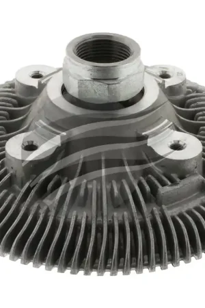 Jayrad Fan Clutch (Range Rover 3.9L 89-99) Top Rated