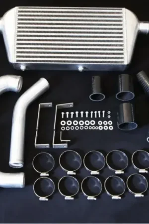 Limited Offer HPD Front Mount Intercooler Kit (Hilux D4D 06-15)