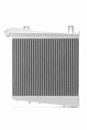 Mishimoto Front-Mount Intercooler (6.4L Powerstroke 08-10) Silver No Minimum Order