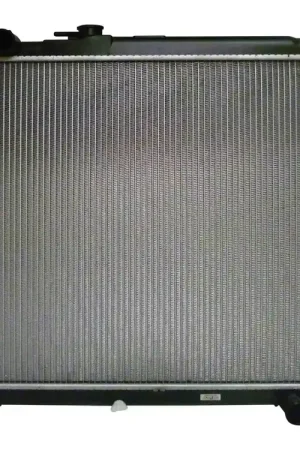 Crafted Koyorad JR2040J Radiator (Hilux 97+)