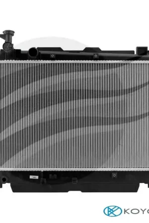 Koyorad JR2700J Radiator (RAV4 01+) Final Sale