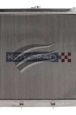 Warranty Included Koyorad JR2864HP Radiator (Navara 05-13/Pathfinder 05-15)